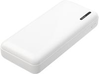 POWERBANK AD ALTA DENSITÀ 10000 mAh